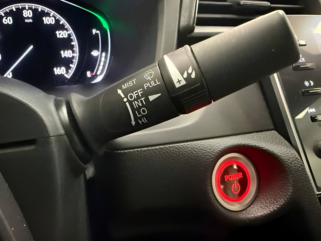 Used 2023 Honda Civic Sport image 20