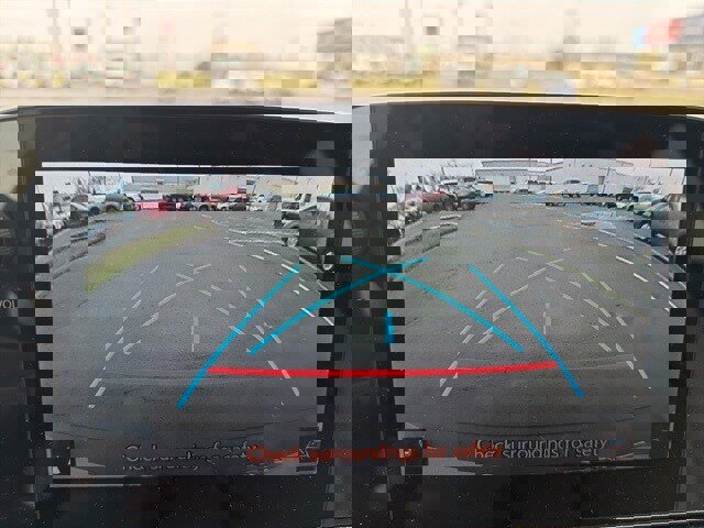 Used 2025 Lexus UX 300h AWD image 21