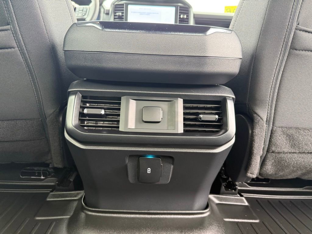 Used 2025 Ford F150 STX w/ Equipment Group 200A AWD/4WD image 16
