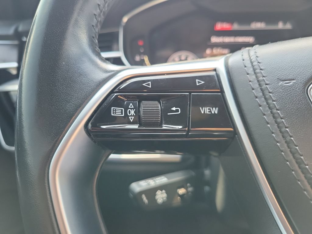 Used 2021 Audi A8 L 3.0T w/ Executive Plus Package AWD/4WD image 28