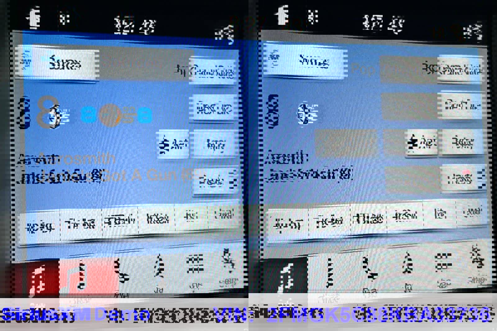 Used 2019 Ford Flex SEL w/ Equipment Group 202A image 29