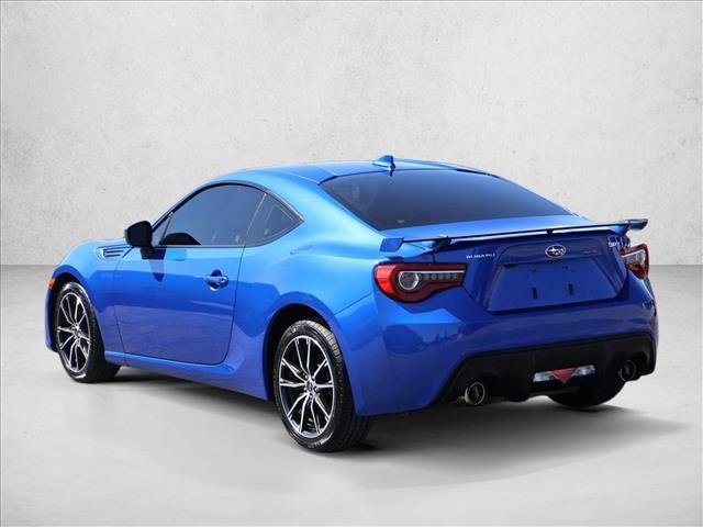 Used 2019 Subaru BRZ Limited RWD image 8