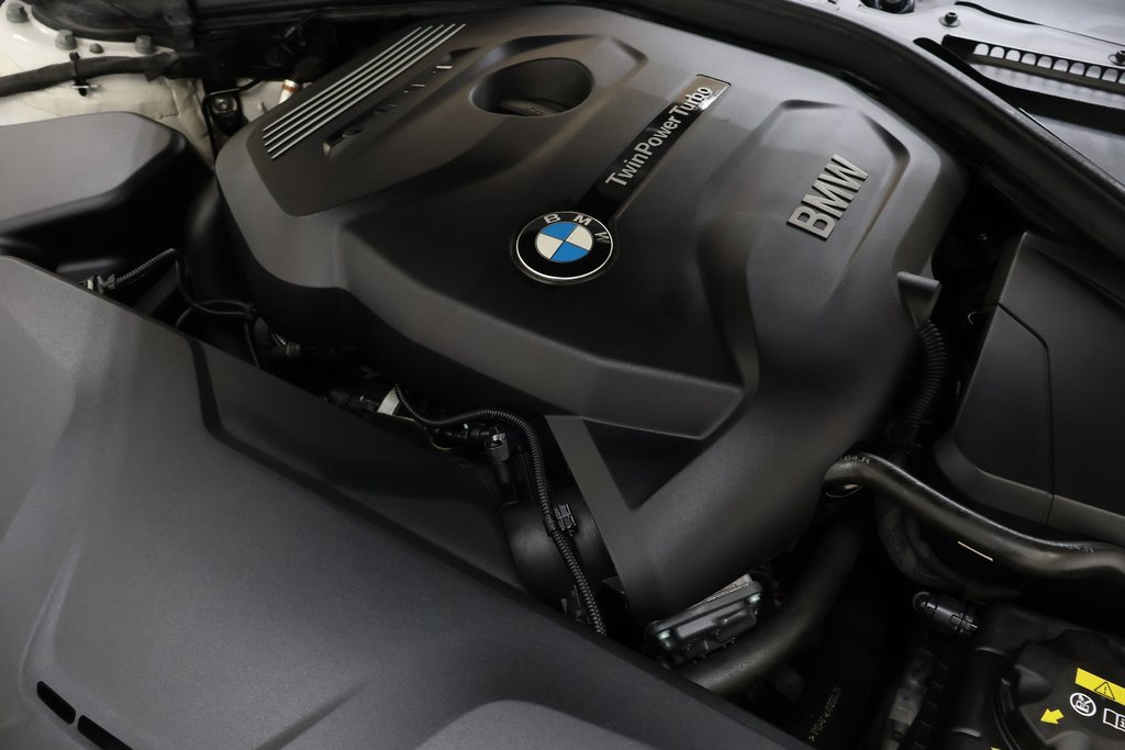 Used 2019 BMW 430i Gran Coupe xDrive image 25