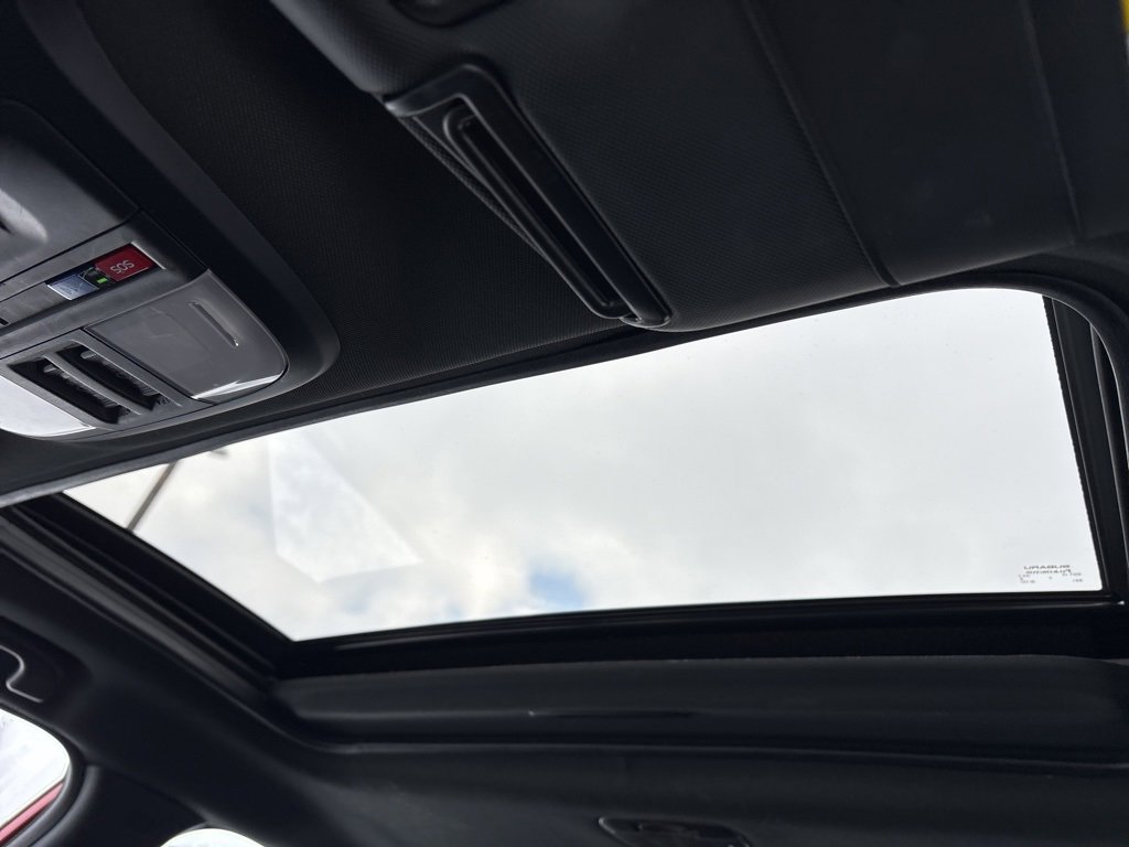 Certified 2023 Subaru Impreza 2.0i Sport image 24