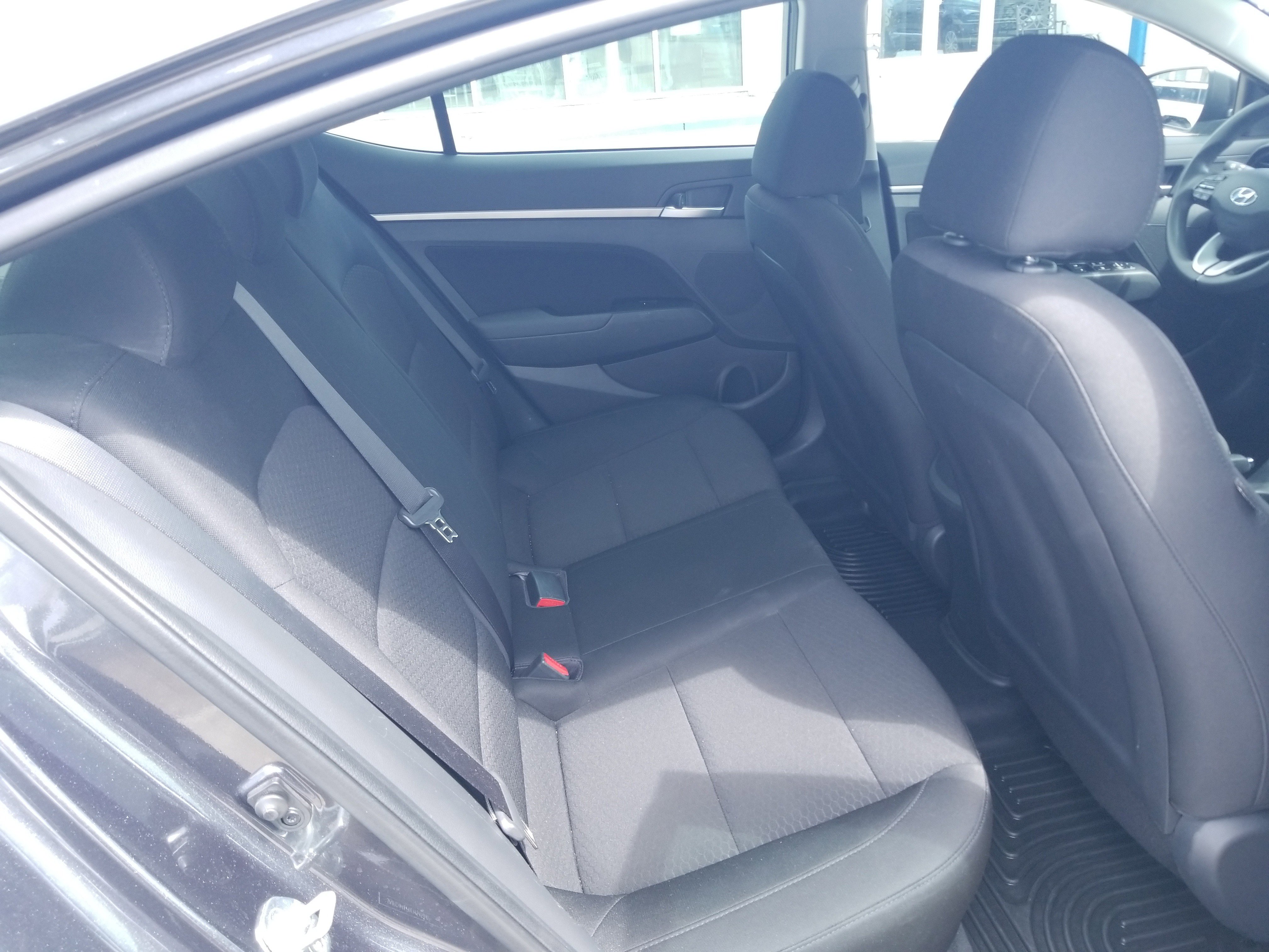 Used 2020 Hyundai Elantra SEL w/ Cargo Package (C1) image 15