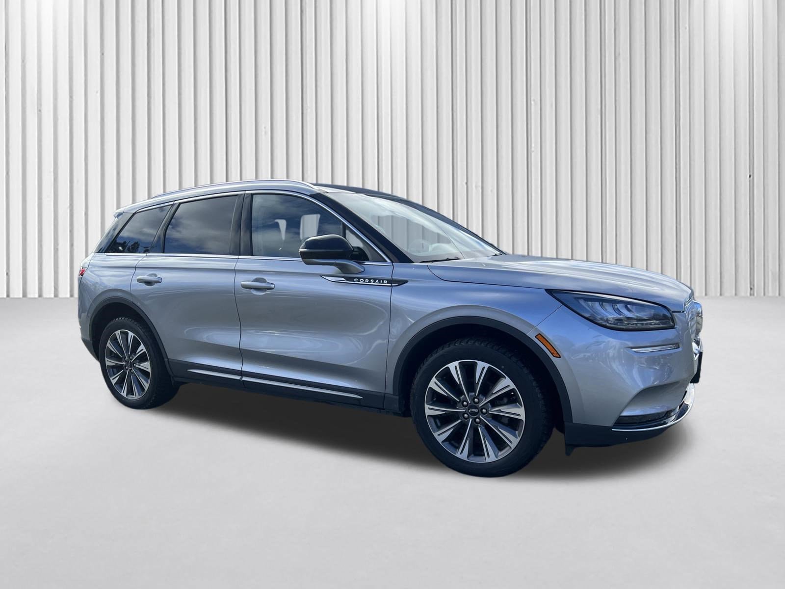 Used 2021 Lincoln Corsair Reserve w/ Elements Package AWD/4WD image 5