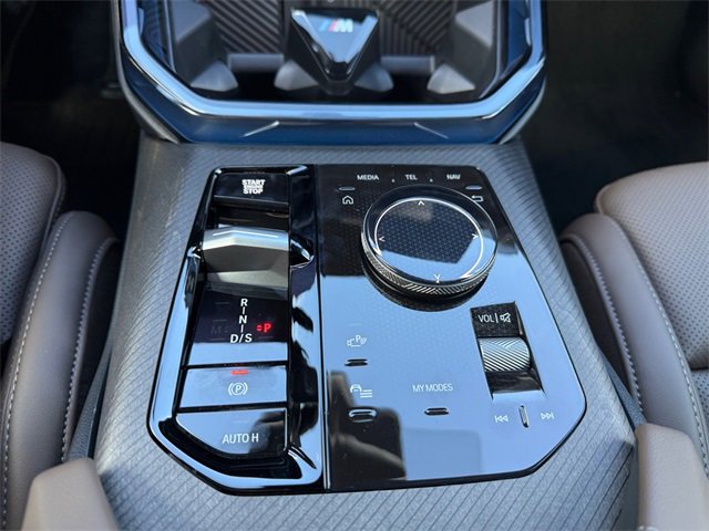 New 2026 BMW X3 xDrive30 w/ M Sport Package image 27