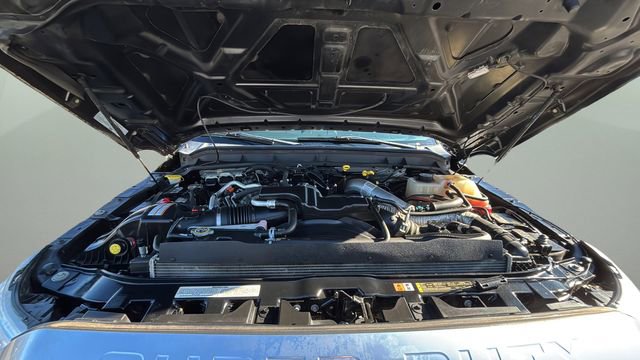 Used 2016 Ford F350 Platinum image 31