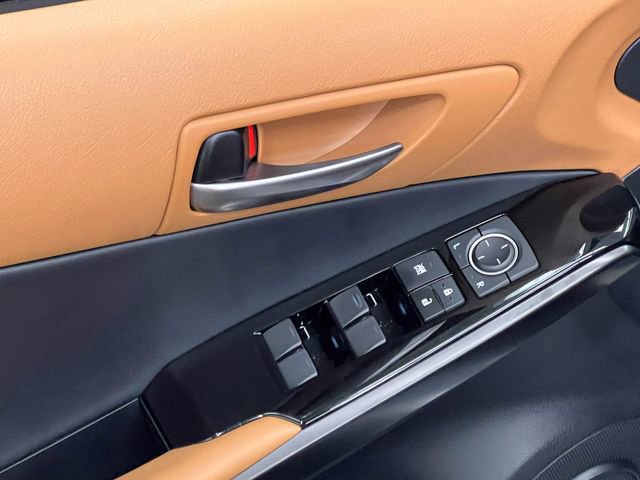 Certified 2025 Lexus IS 300 F Sport w/ Accessory Package 2 image 10