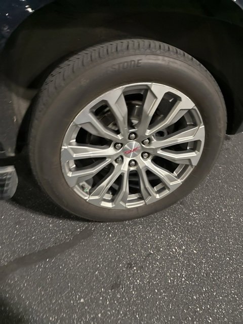 Used 2022 GMC Yukon XL Denali w/ Max Trailering Package image 8