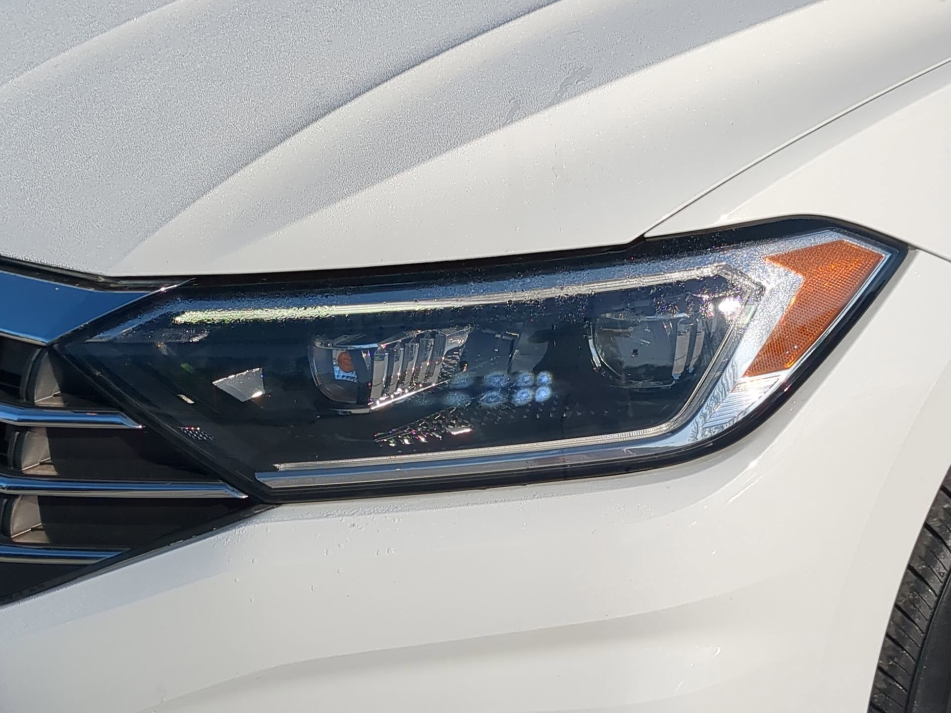 Used 2021 Volkswagen Jetta SEL image 36