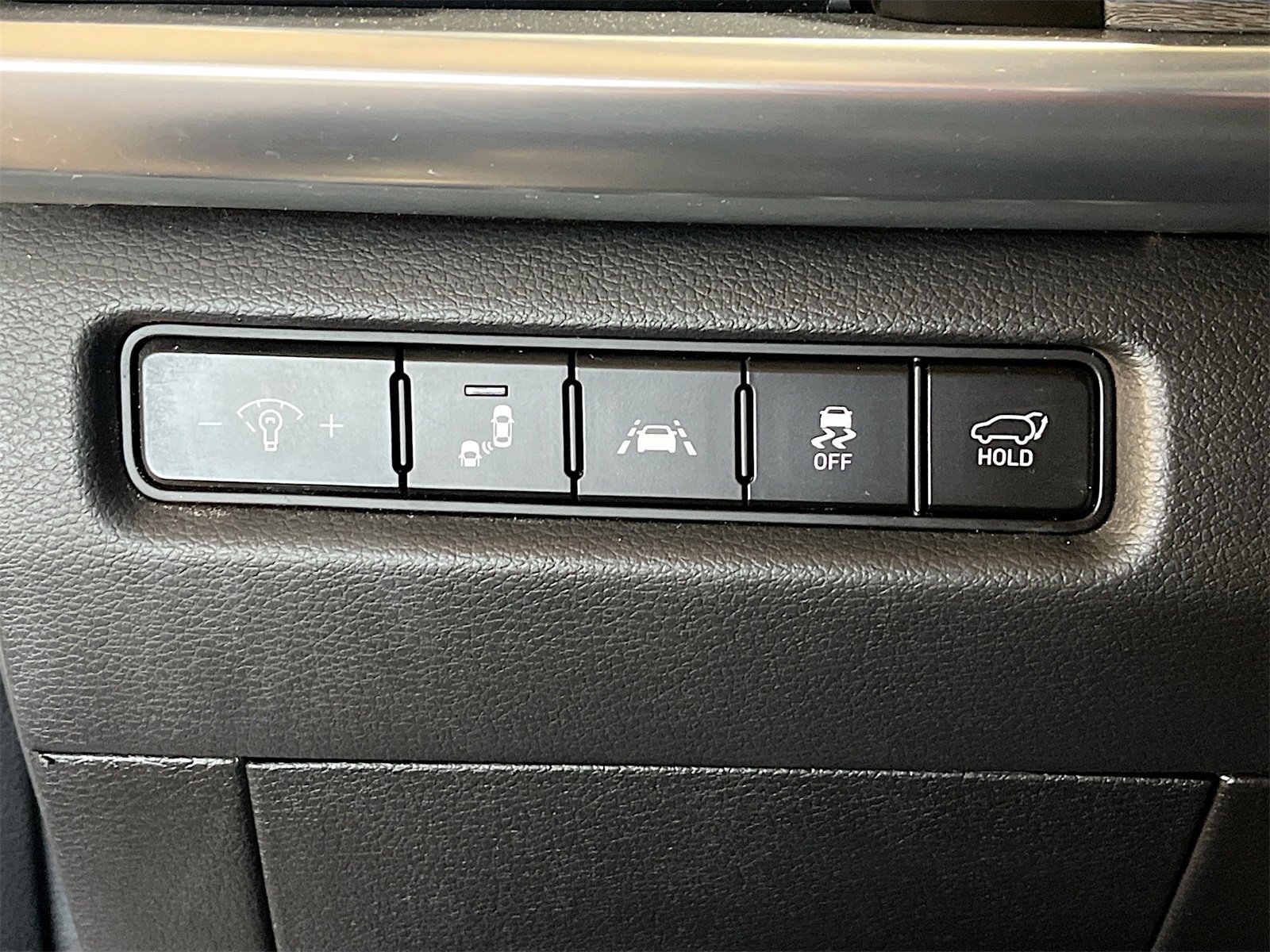 Used 2022 Kia Telluride EX w/ EX Premium Package image 10