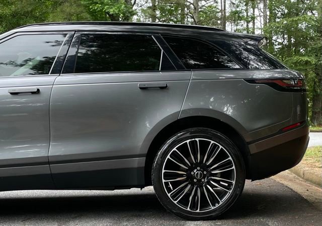 Used 2019 Land Rover Range Rover Velar AWD/4WD image 5