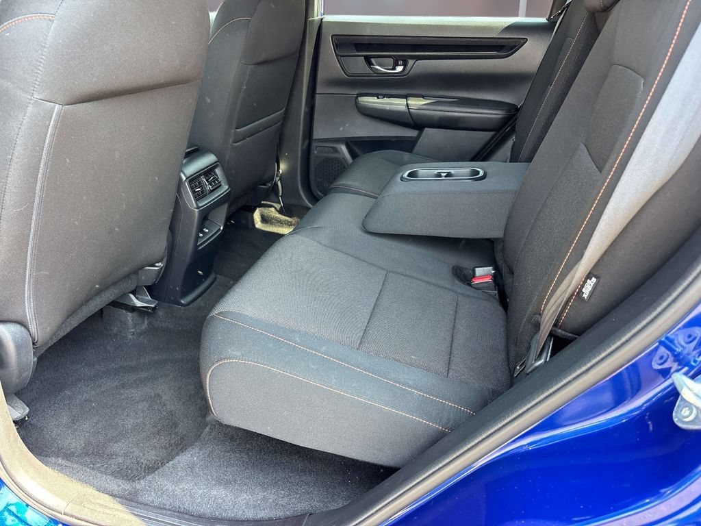 Used 2025 Honda CR-V Sport image 10