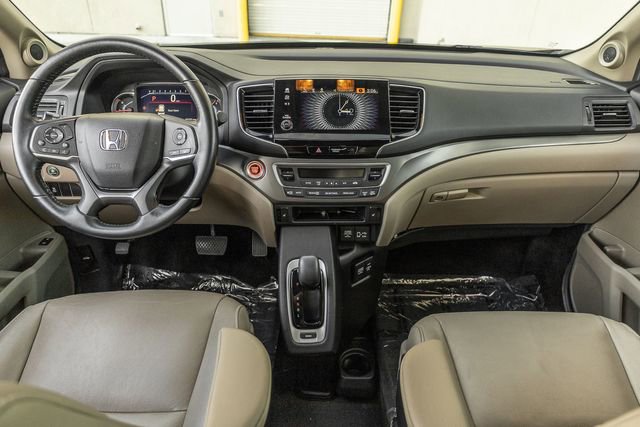 Used 2019 Honda Pilot EX-L image 6