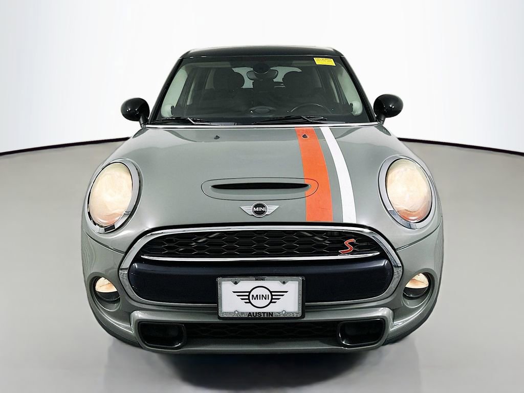 Used 2016 MINI Cooper S image 2