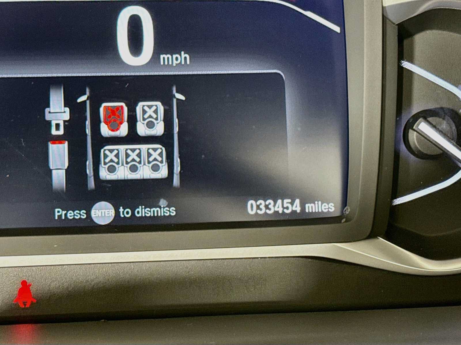 Used 2023 Honda Passport EX-L image 7