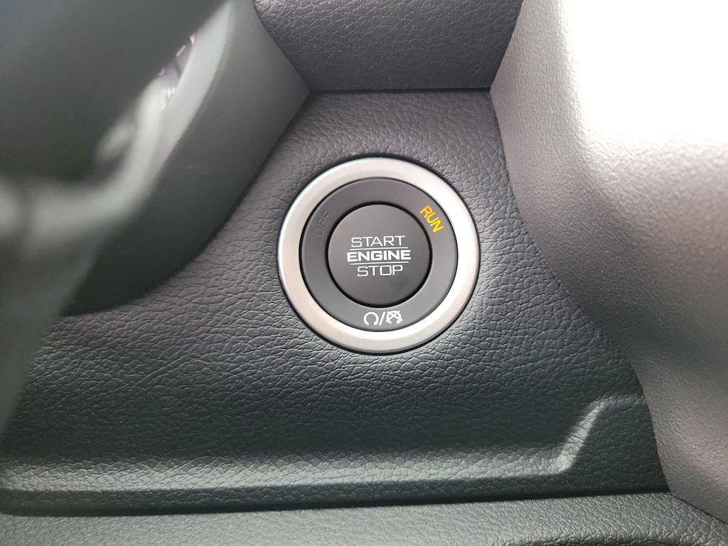 New 2026 RAM 3500 Big Horn AWD/4WD image 28