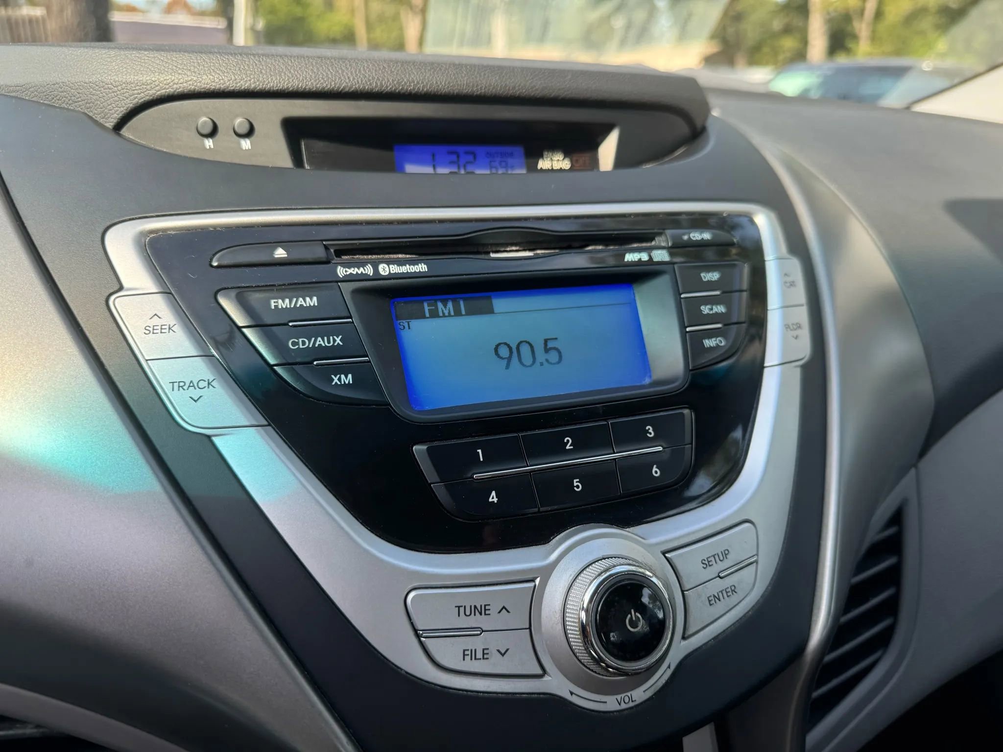 Used 2012 Hyundai Elantra GLS w/ Preferred Pkg 3 image 19