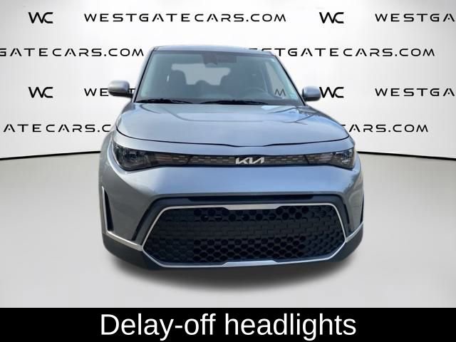 Used 2023 Kia Soul S FWD image 5