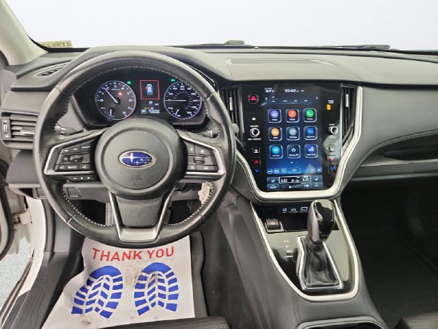 Used 2025 Subaru Outback Premium w/ Popular Package #1A AWD/4WD image 13