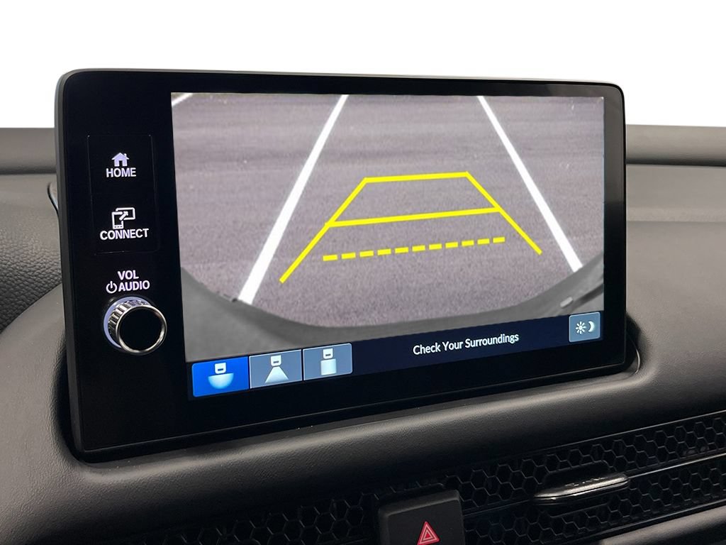 New 2026 Honda HR-V LX image 19