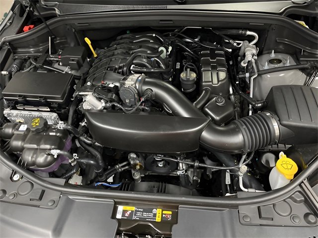 New 2026 Dodge Durango GT image 23