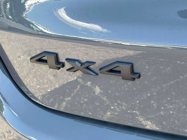 New 2026 Jeep Compass Latitude AWD/4WD image 31