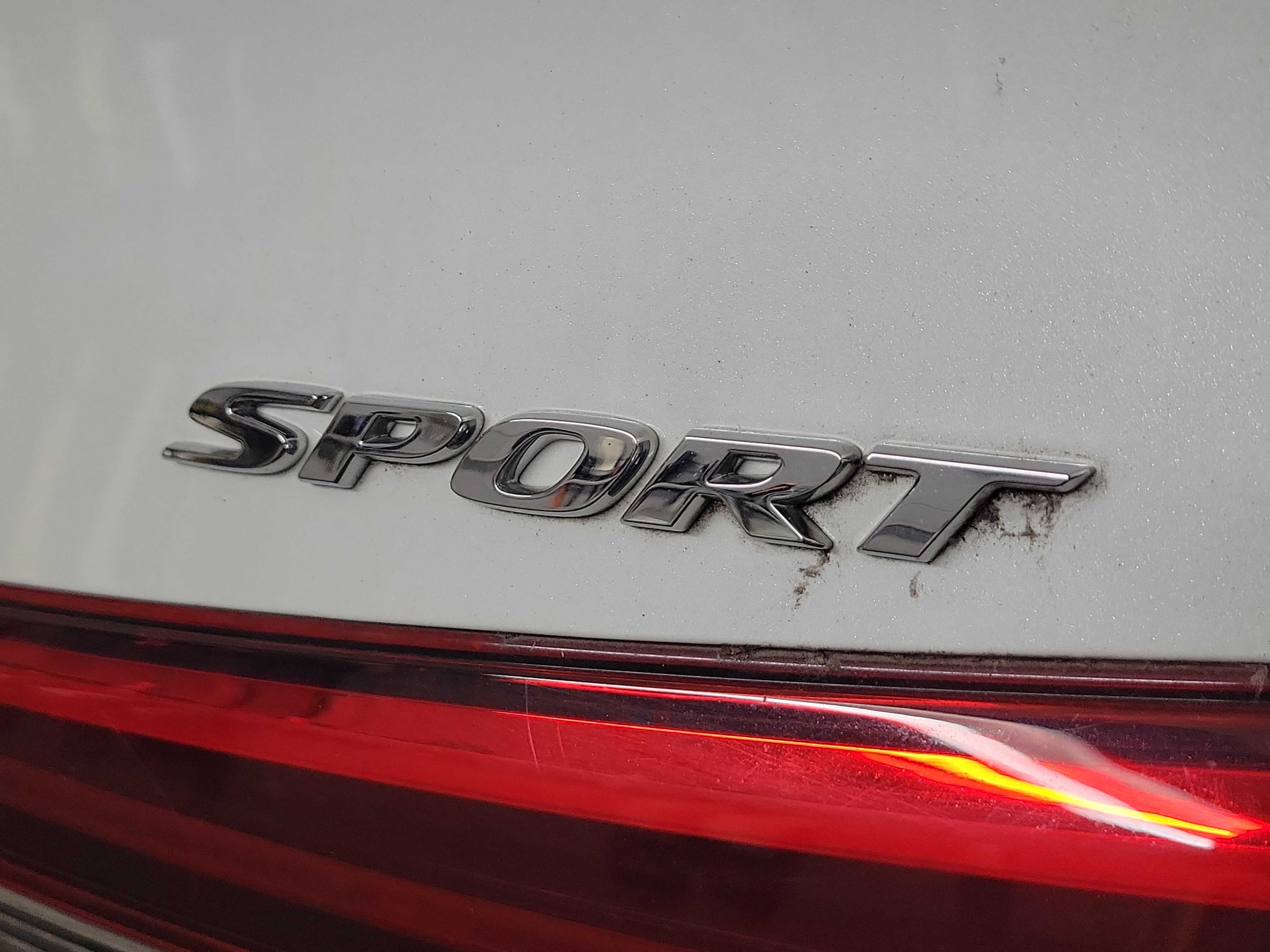 Certified 2024 Honda Civic Sport image 6