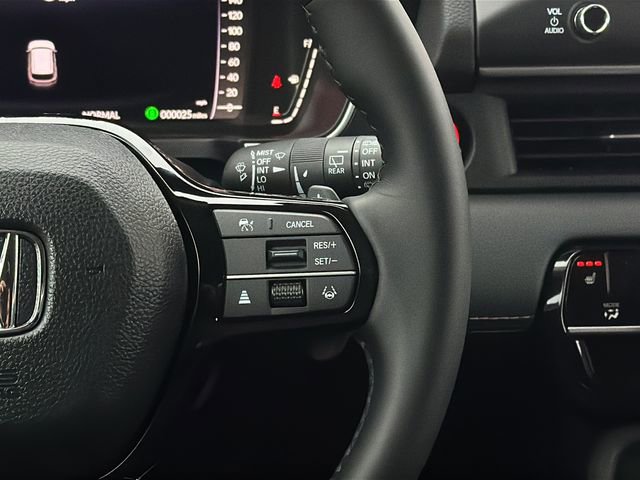 New 2026 Honda Pilot EX-L image 19