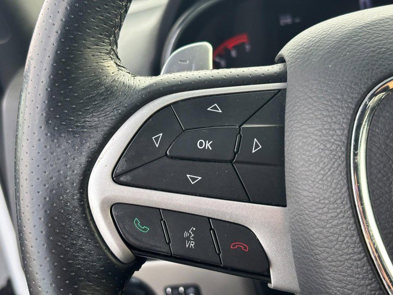 Used 2017 Dodge Durango R/T w/ Blacktop Package image 18