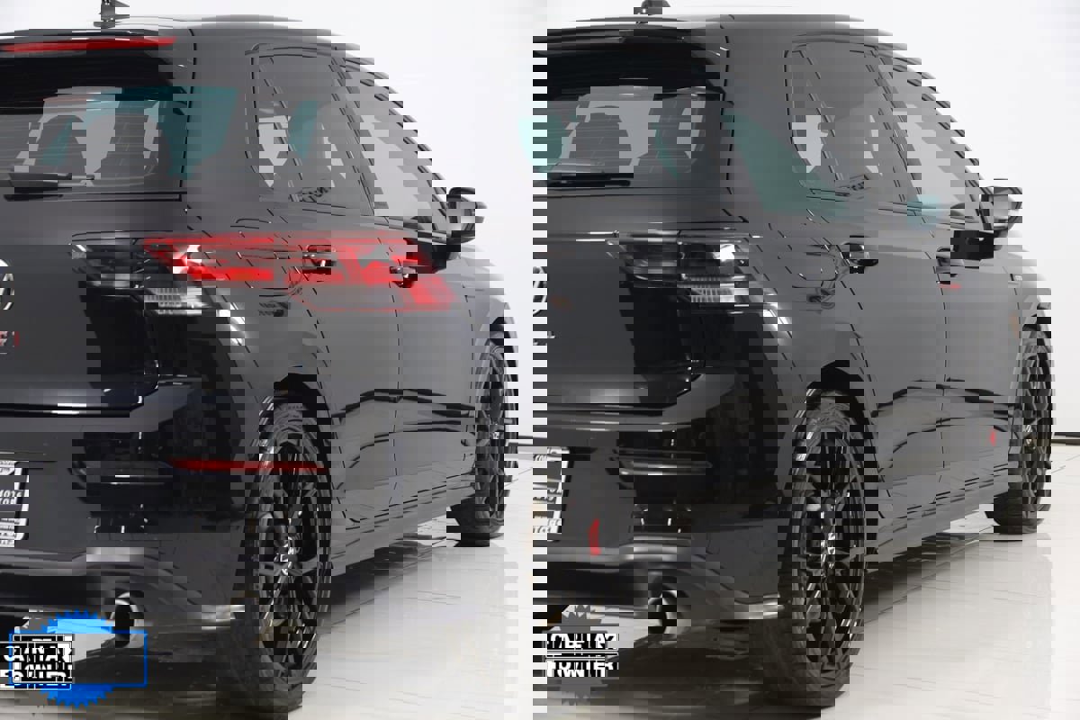 Used 2024 Volkswagen GTI SE image 42