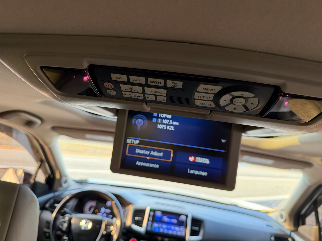 Used 2016 Honda Pilot Touring image 26