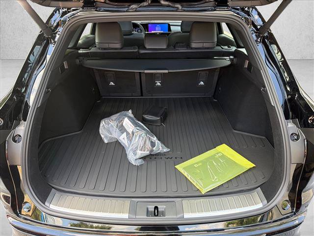 New 2026 Toyota Crown Signia AWD/4WD image 18