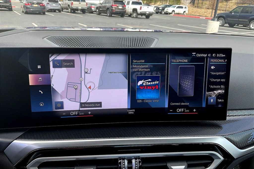 Used 2024 BMW M240i xDrive M240i xDrive w/ Premium Package image 15