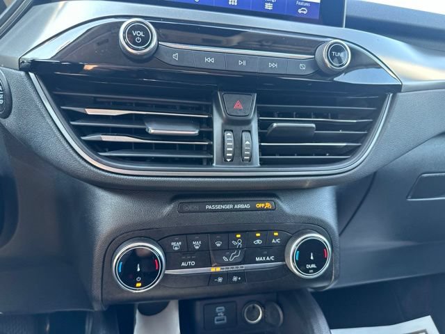 Used 2023 Ford Escape Active FWD image 44