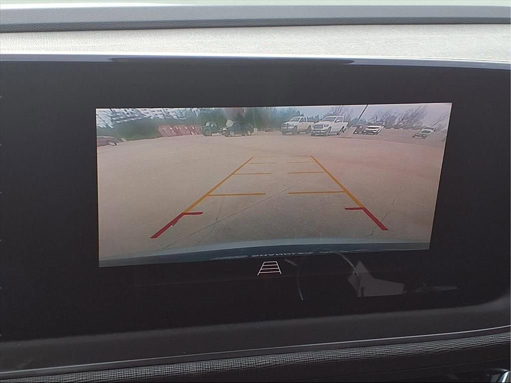 Used 2024 Buick Envista Preferred w/ Convenience I Package image 4