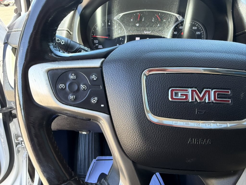 Certified 2019 GMC Terrain Denali w/ Advanced Safety Package AWD/4WD image 23