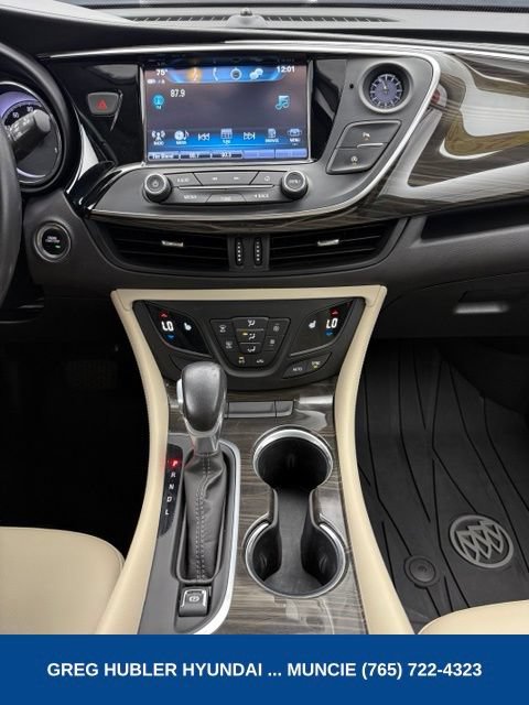 Used 2020 Buick Envision Preferred FWD image 7