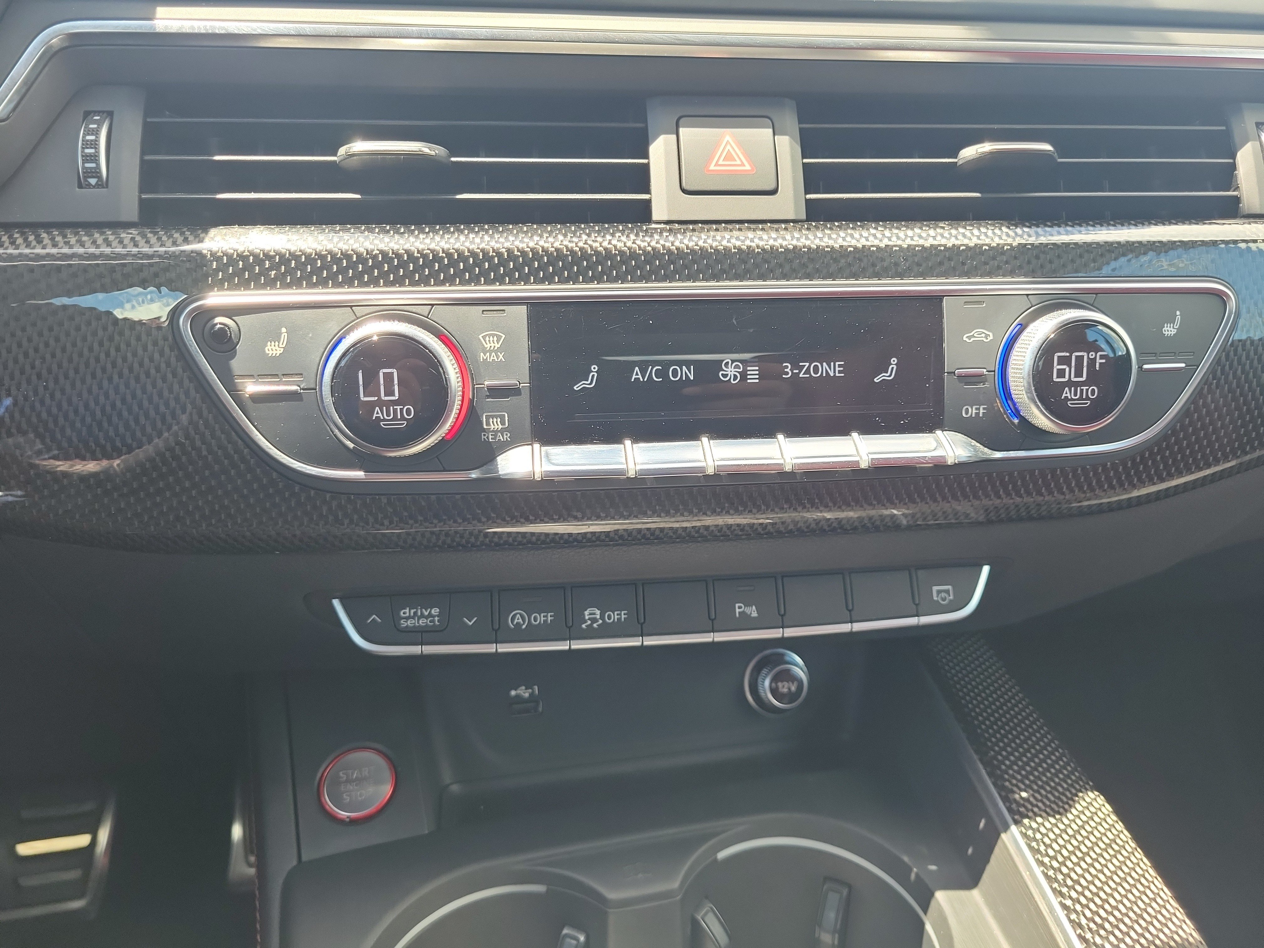 Used 2018 Audi S5 Prestige w/ S Sport Package AWD/4WD image 22