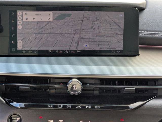 New 2026 Nissan Murano SL image 11