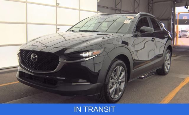 Used 2024 MAZDA CX-30 AWD 2.5 S w/ Preferred Package image 1