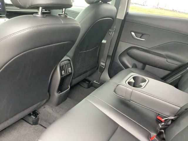 New 2026 Hyundai Kona SEL Premium image 23