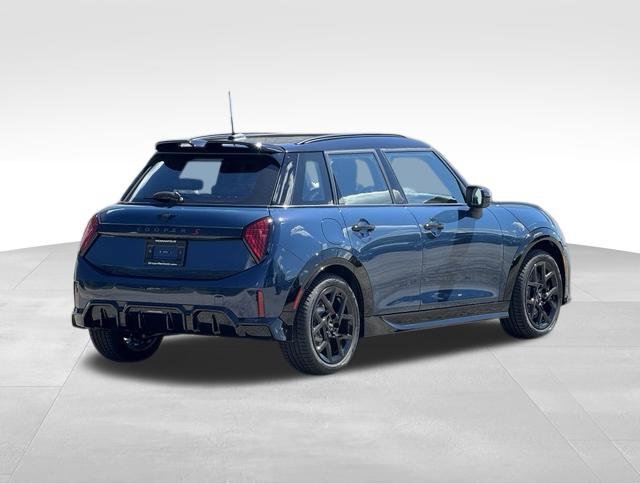 New 2026 MINI Cooper S FWD image 4