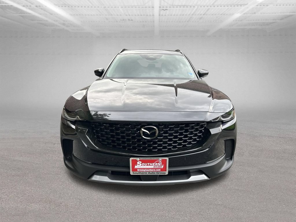 New 2026 MAZDA CX-50 AWD 2.5 S w/ Accent Package image 10