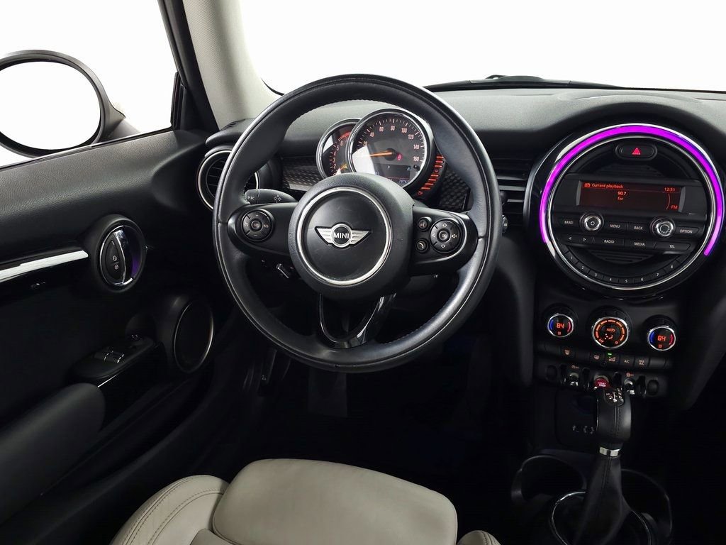 Used 2015 MINI Cooper S image 14