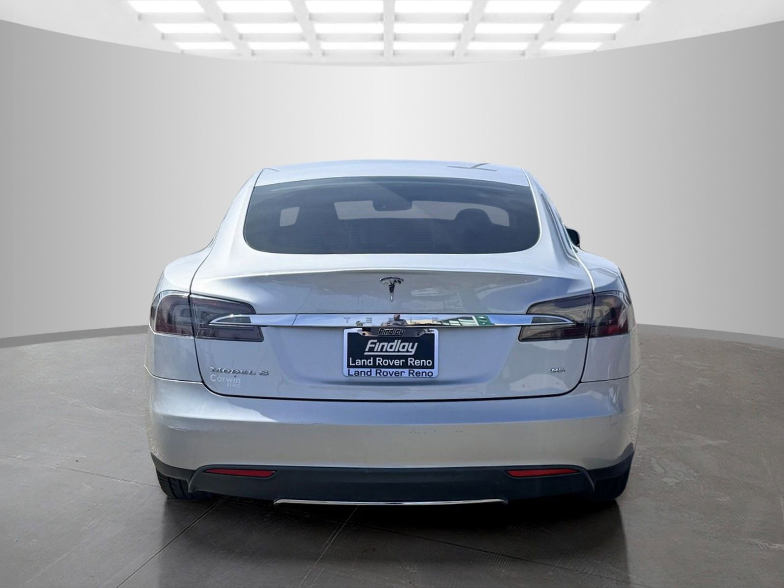 Used 2014 Tesla Model S RWD image 6
