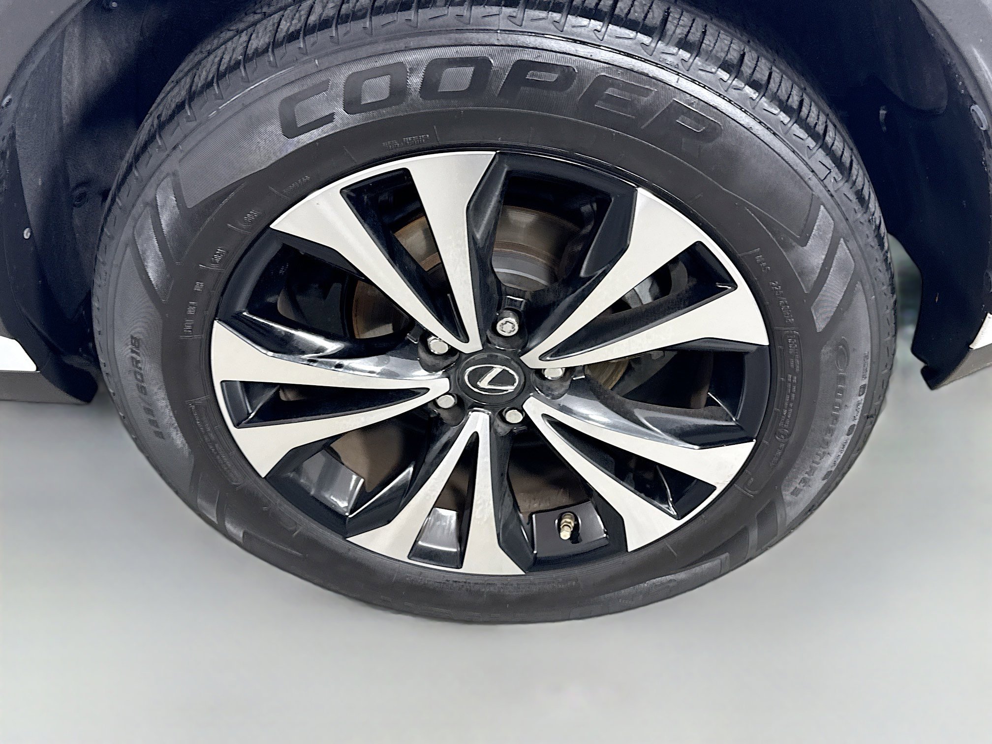Used 2019 Lexus NX 300 F Sport w/ F Sport Premium Package AWD/4WD image 29