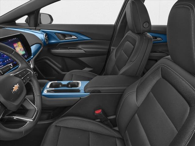 New 2026 Chevrolet Equinox EV LT FWD image 6