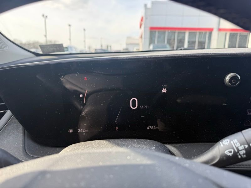 Used 2025 Buick Encore GX Sport Touring w/ Comfort Package image 11